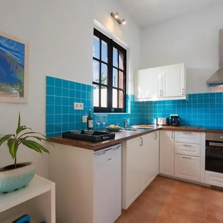 Sleeps 2 Appartement *