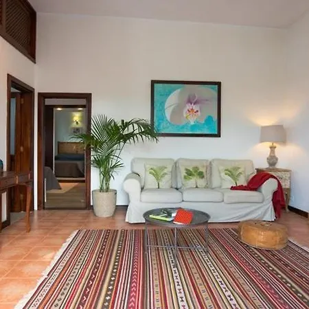 Apartment Sleeps 2